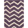 Betton Chevron Wool Hand Woven Area Rug