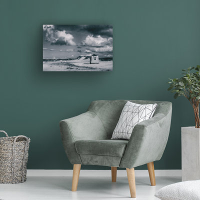 Art sur toile «ologic »
