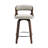 Carylon Swivel Upholstered Counter Stool-94298572