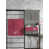 Gray/Red