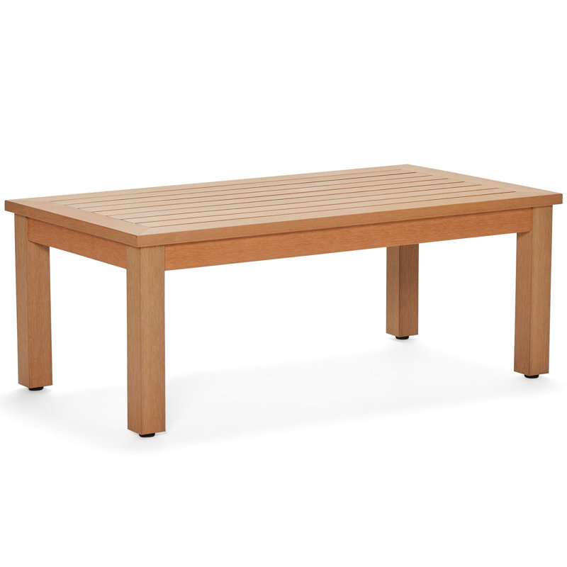 Table basse, Graphite