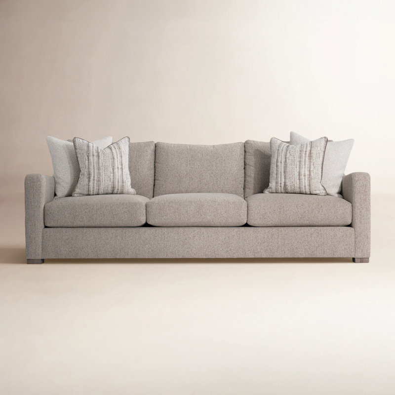 Bernhardt Ventura Fabric Sofa