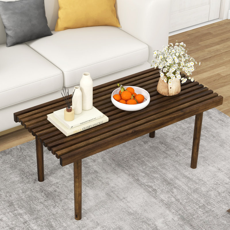 Table basse Arrionna