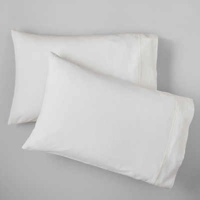 Jeffen Linen Blend Pillowcase