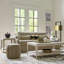 Tuffet Ottoman-Sheepskin-Toast-960756941