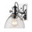Bales Glass Semi Flush Mount-1282646172-1282646160