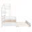 Syosset Kids Twin with Trundle-1393214010