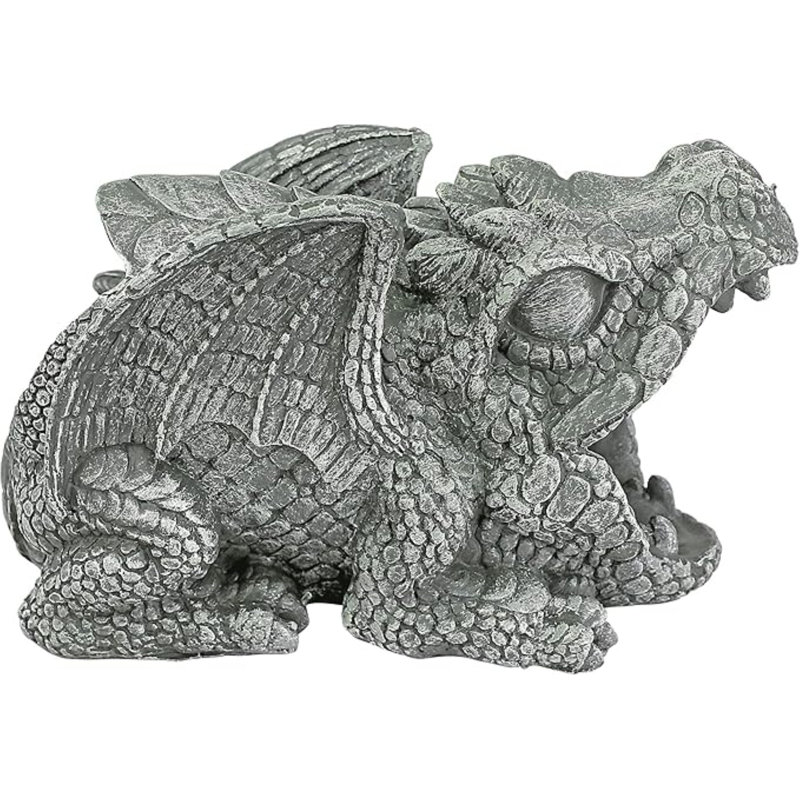 Polyresin Garden Statue