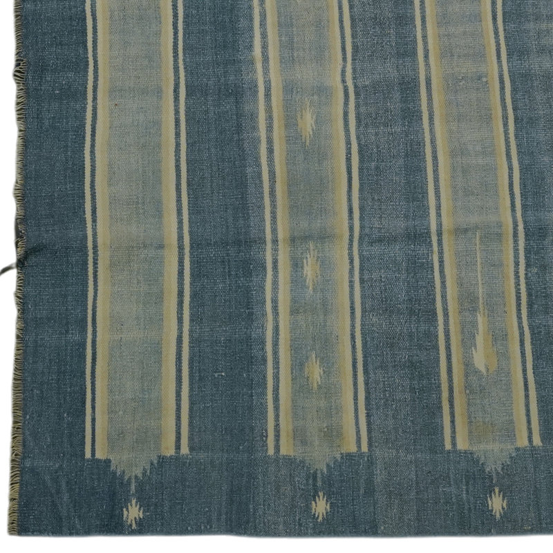 One-of-a-Kind 5'3" X 8' Area Rug