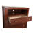 Lisbon 5 Drawer 34" W Standard Chest-263944664