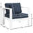 Lajoy Aluminum Outdoor Lounge Chair-1627962528-1627962531