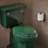 Lustra with Quick-Release Hinges Toilet Seat-36664606-91038773