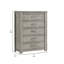 Commode 5 tiroirs Kalonda