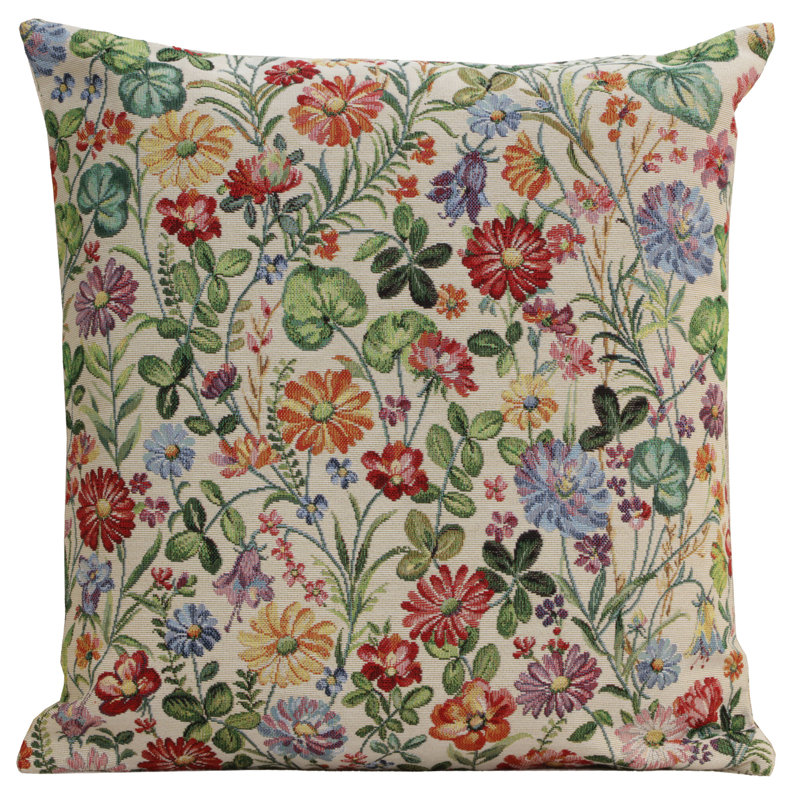 Serafina Cushion Cover