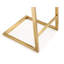 Tabouret de comptoir de 26 po Hamby-281584432-332503583