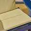 Chaise Adirondack pliante en bois massif Nahant-33678714