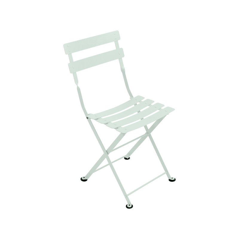 Bistro Outdoor, Ice Mint, 32.5" H x 15" W x 16.5" D