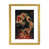 Papier beaux-arts encadré doré n'est pas disponible
