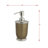 Glossop Bathroom Accessory Set