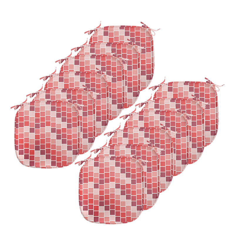 Chair Pad Cushion