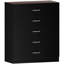 Maybery 5 Drawer 75Cm W Chest-1527421391