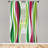 Microfiber Floral Semi-Sheer Rod Pocket Curtain Panels-61942739-61298535
