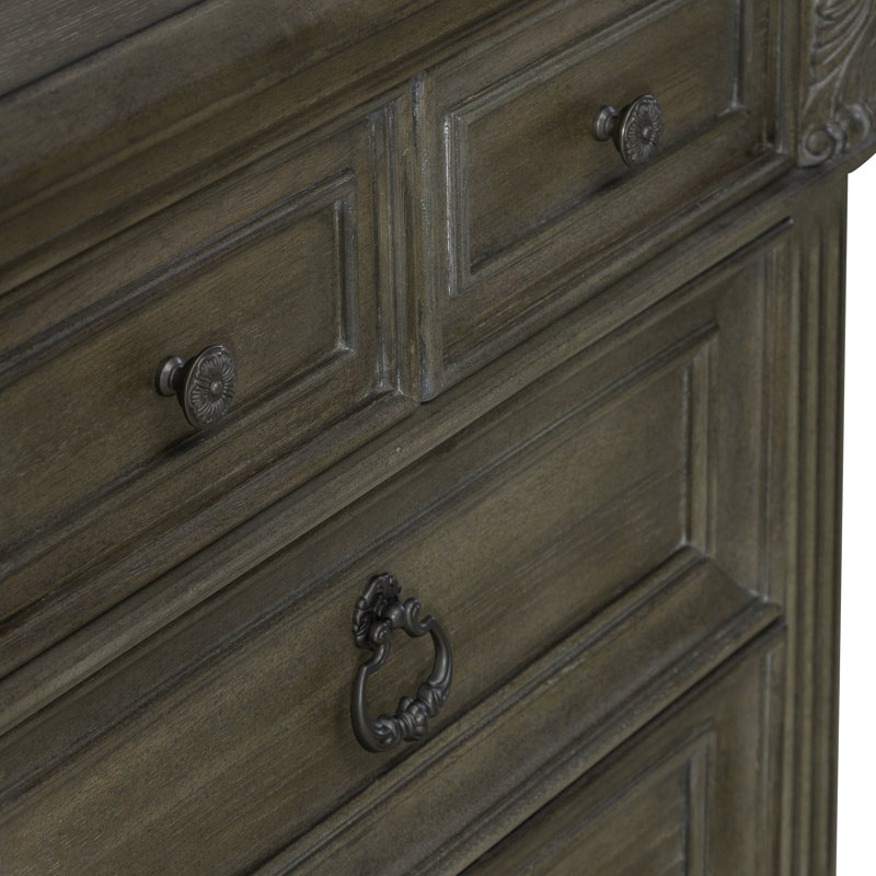 Areford 33'' W Nightstand