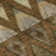 Premium Machine Washable Cerrito Brown Rug