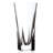 Perreault Crystal Table Vase-2116381011