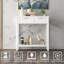 Epifania 80cm Console Table