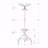 Coat Rack, Hall Tree With Storage Function Rack, With Free Standing Design, With 12 Coat Hooks, For Entryway Use, 70" Height, With Umbrella Holder Function-543410899