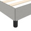 Cadre de lit, base de lit tapissier en tissu, sans matelas-183487342-183487341-164287528