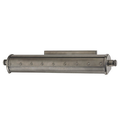 Gaines 2-Light Wall Picture Light