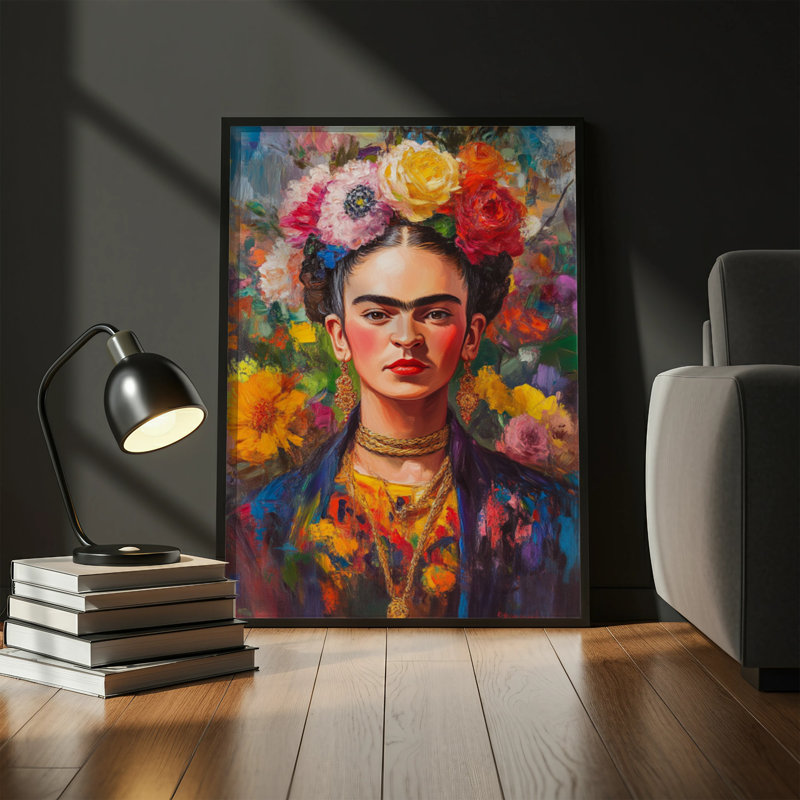 Elna Print, 12x16