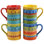 Certified International Valencia 16 oz. Mug