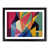 Black Framed selected
