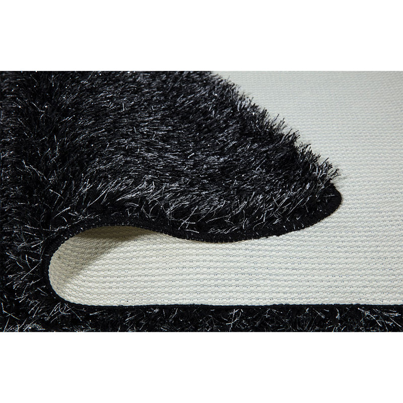 Natty Hand Woven Area Rug, Rectangle 120 x 170cm
