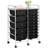91cm H x 63cm W Utility Cart with Wheels-160828749