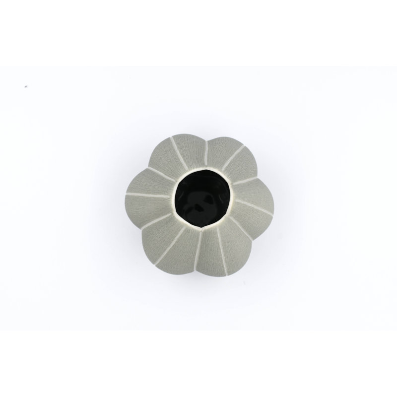 Jar, Gray