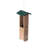 Hanging Hopper Bird Feeder