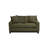 Carollton Upholstered 62'' Loveseat-1778230752