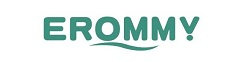 Logo EROMMY