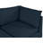 Tupman Upholstered 160'' Sofa-845806256