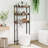 Sylia Freestanding Over The Toilet Storage-1701253931