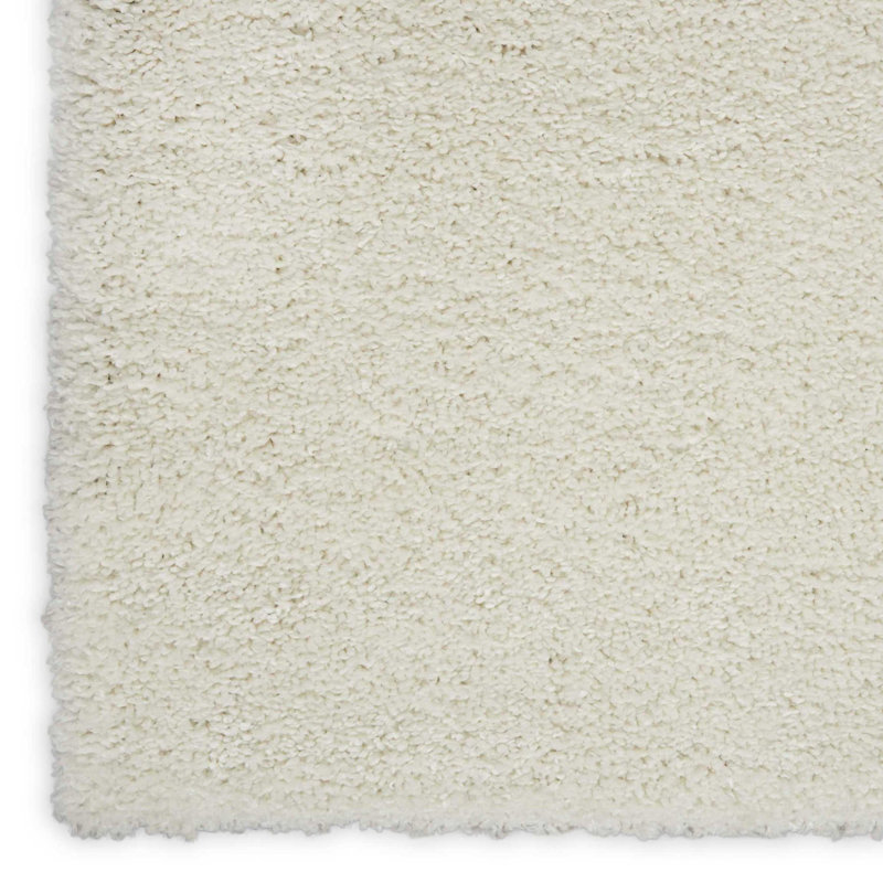 Tapis ivoire Aaleiyah, Rectangle 8 pi x 10 pi