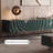 Light luxury marble high sense TV cabinet-122530347