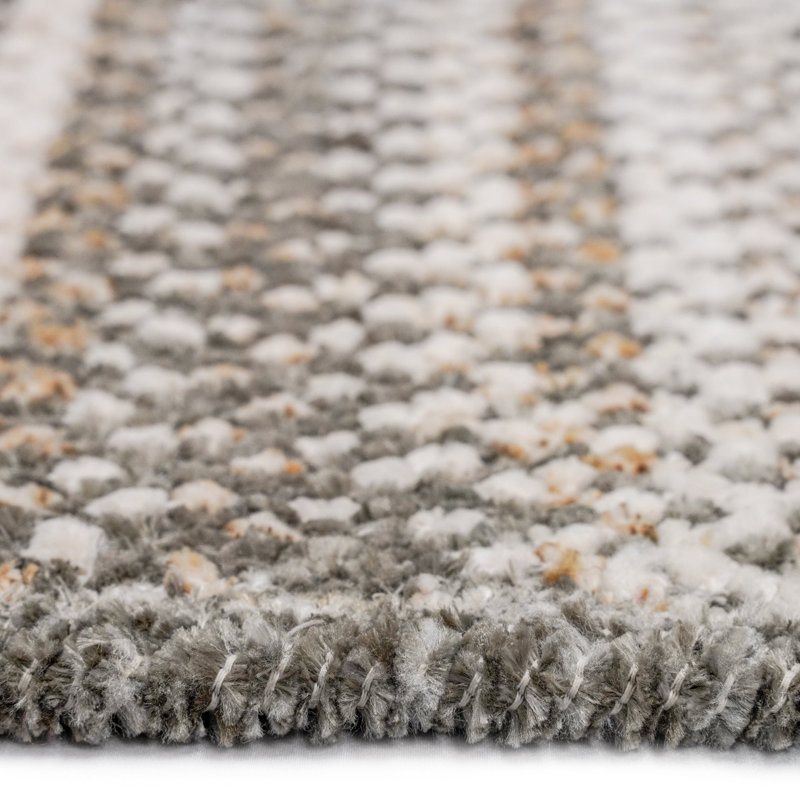 Eben Indoor Rug, Square 8'6"