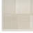 Ebern Designs Reimann Ivory Beige Modern Indoor Rug-227574110