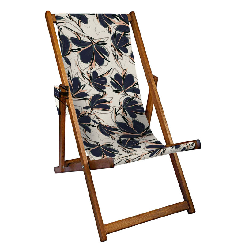 Stanmore Folding Deck Chair