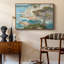 "Paysage rétro - XXXIX" sur-1121951624-1121951625